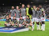 Newcastle United & Man Utd fear Champions League blow as Tottenham & Aston Villa watch on