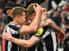Newcastle United player ratings: 'Influential' 8/10 & 'special' 7.5 in 4-1 win v Chelsea