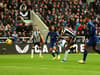 Alexander Isak delivers Newcastle United injury update after 4-1 win v Chelsea