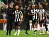 UEFA Champions League regulations rule six Newcastle United players out of PSG clash