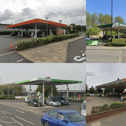 These are the cheapest places for fuel in Newcastle, Gateshead and North Tyneside on Monday, November 27. Photo: Google Maps.