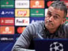 Paris Saint-German boss makes 'incredible' Newcastle United claim ahead of Champions League clash