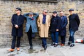 Madness have announced a gig at Newcastle Racecourse next summer. Photo: Other 3rd Party.