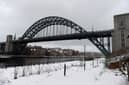 Newcastle weather: When the Met Office forecast thinks the ongoing cold snap will end. Photo: Getty Images.