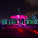 Take a look around Northern Lights in Leazes Park. Photo: North News & Pictures (via Twist).