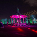 Take a look around Northern Lights in Leazes Park. Photo: North News & Pictures (via Twist).