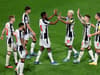 Newcastle United player ratings: 'World class' 9/10 & 'colossus' 8.5/10 in 1-1 PSG draw