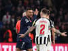 'Robbed' - Pundits fume at 'disgraceful' Kylian Mbappe penalty call v Newcastle United