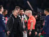 UEFA make swift Champions League decision after Newcastle United v PSG controversy