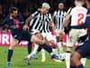 'Makes me sick' - Bruno Guimaraes responds to Newcastle United v PSG controversy