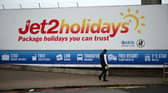 Jet2 has put its city breaks programme for summer 2025 from Newcastle International Airport on sale. Photo: Getty Images.