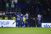 Jeff Hendrick salvaged a point for Sheffield Wednesday (Image: Getty Images)