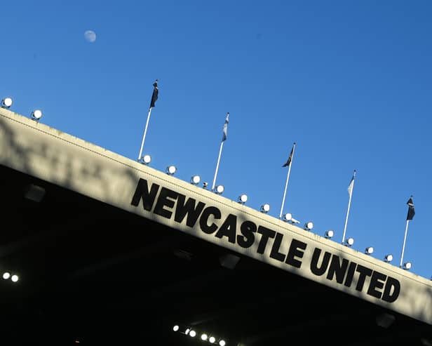 Newcastle United had documents seized in 2017 (Image: Getty Images)