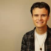Chris Howard will be taking over BBC Radio 1's early breakfast show on Fridays throughout February. Photo: Other 3rd Party.