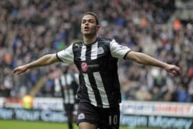 Hatem Ben Arfa has become somewhat of a cult hero (Image: Getty Images)