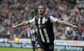 Hatem Ben Arfa has become somewhat of a cult hero (Image: Getty Images)