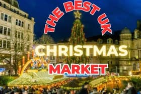 Is Newcastle Christmas Market the best in the UK? We take a look.