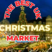 Is Newcastle Christmas Market the best in the UK? We take a look.