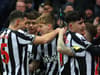 Newcastle United player ratings: 'Electric' & 'top class' 9/10s & 'faded' 7/10 in Man United win