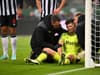 Newcastle United dealt third surgery blow as Eddie Howe drops major injury return hint