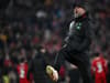 'Wow' - Liverpool boss Jurgen Klopp makes shock Newcastle United statement after Man Utd win