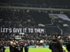 Mehrdad Ghodoussi makes new St James' Park atmosphere claim after Newcastle United's win v Man Utd