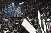 Newcastle United have announced its latest commercial deal. (Photo by Stu Forster/Getty Images)