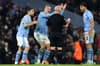 FA make Man City v Newcastle United official decision after Tottenham Hotspur outrage
