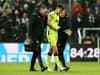Fresh Newcastle United injury claim as key man ruled out for four months amid training ground return