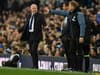 'I'd agree with that' - Newcastle United boss makes Everton claim after points deduction question