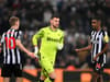 Two Newcastle United transfer approaches played down ex-Man United man set to replace Nick Pope