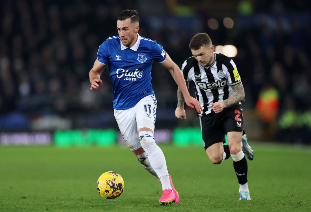 Những thông tin thú vị về Jack Harrison - Từ Stoke-on-Trent đến Premier League - Huyền thoại Goldie