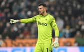 Martin Dubravka is standing in for Nick Pope (Image: Getty Images)