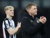 Newcastle United duo tease injury return as Eddie Howe drops hint ahead of Tottenham Hotspur clash