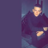 The man who was fatally injured in Newcastle has been named as Bradley Lee William Tams.