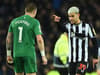 What Bruno Guimaraes said after Newcastle United's 3-0 defeat to Everton amid Jordan Pickford clash