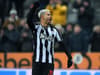 'Together'- Bruno Guimaraes sends emotional message ahead of Newcastle United v AC Milan
