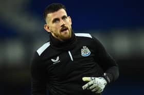 Dubravka conceded three times at Goodison Park on his first Premier League start of the season. He will be aiming to collect his second clean sheet of the campaign this weekend.