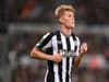 Eddie Howe explains Lewis Hall's lack of game time at Newcastle United after Chelsea move