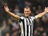 Newcastle United star nearing injury comeback - could be on the bench v AC Milan