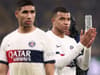 Kylian Mbappe's Paris Saint-Germain reaction says it all as Newcastle United rue VAR blunder