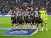 Newcastle United youngster breaks 17-year Champions League record during narrow defeat to AC Milan