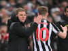 Newcastle United predicted starting XI v Fulham: Key man ruled out as £73m trio recalled - photos