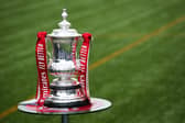 The FA Cup fixture between Newcastle and Sunderland will be the first Tyne-Wear derby since 2016. Photo: Getty Images.