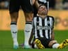 Fabian Schar and the 10 other players set to leave Newcastle United this summer as it stands