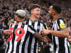 'Can't believe' - Bruno Guimaraes singles out Newcastle United star after Fulham win