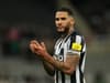 'Absolutely' - Newcastle United star out of contract in 2024 quizzed on St James' Park future