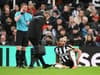 Newcastle United dealt £153m injury concern as eight players ruled out v Luton Town - early team news