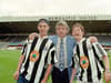 20 famous Newcastle United supporters - including sports icons, singers, presenters and politicians