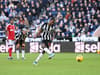 'Outstanding' Newcastle United star has been carrying 'frustrating' injury ahead of Liverpool clash